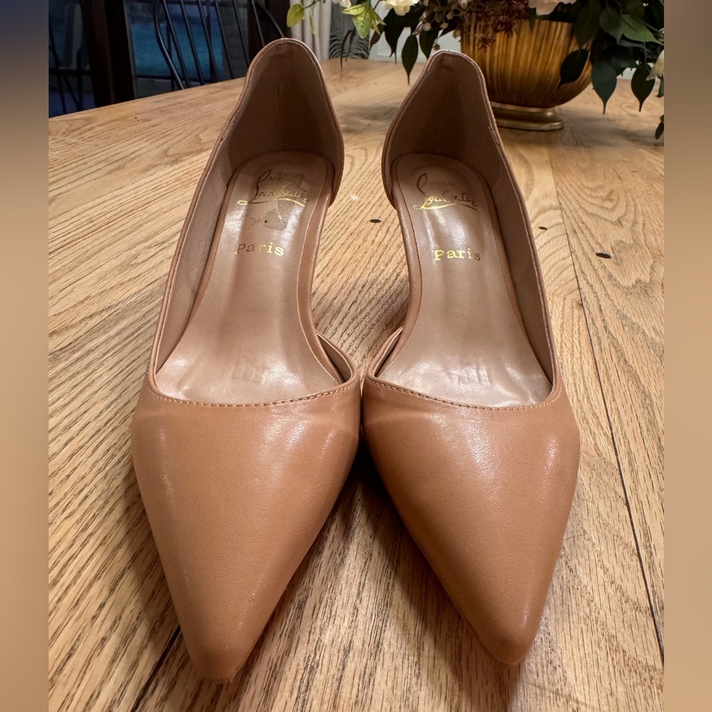 Christian Louboutin shoes